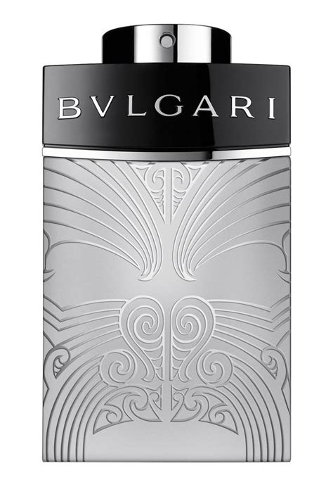 Bvlgari Man Extrême All Black Editions Bvlgari for men.